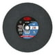 thumbnail image 2 of Disco Abrasivo Corte Austromex 767 14'' Grano 30 Metal Acero Abrasivo Oxido Aluminio Color Negro Corte Frio, 2 of 2