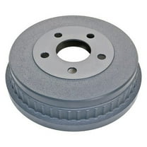 Durago BD8009901 R BRAKE DRUM