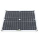 thumbnail image 1 of Kit de cargador de panel solar ANGGREK 200W para Automóvil Teléfono, 1 of 8