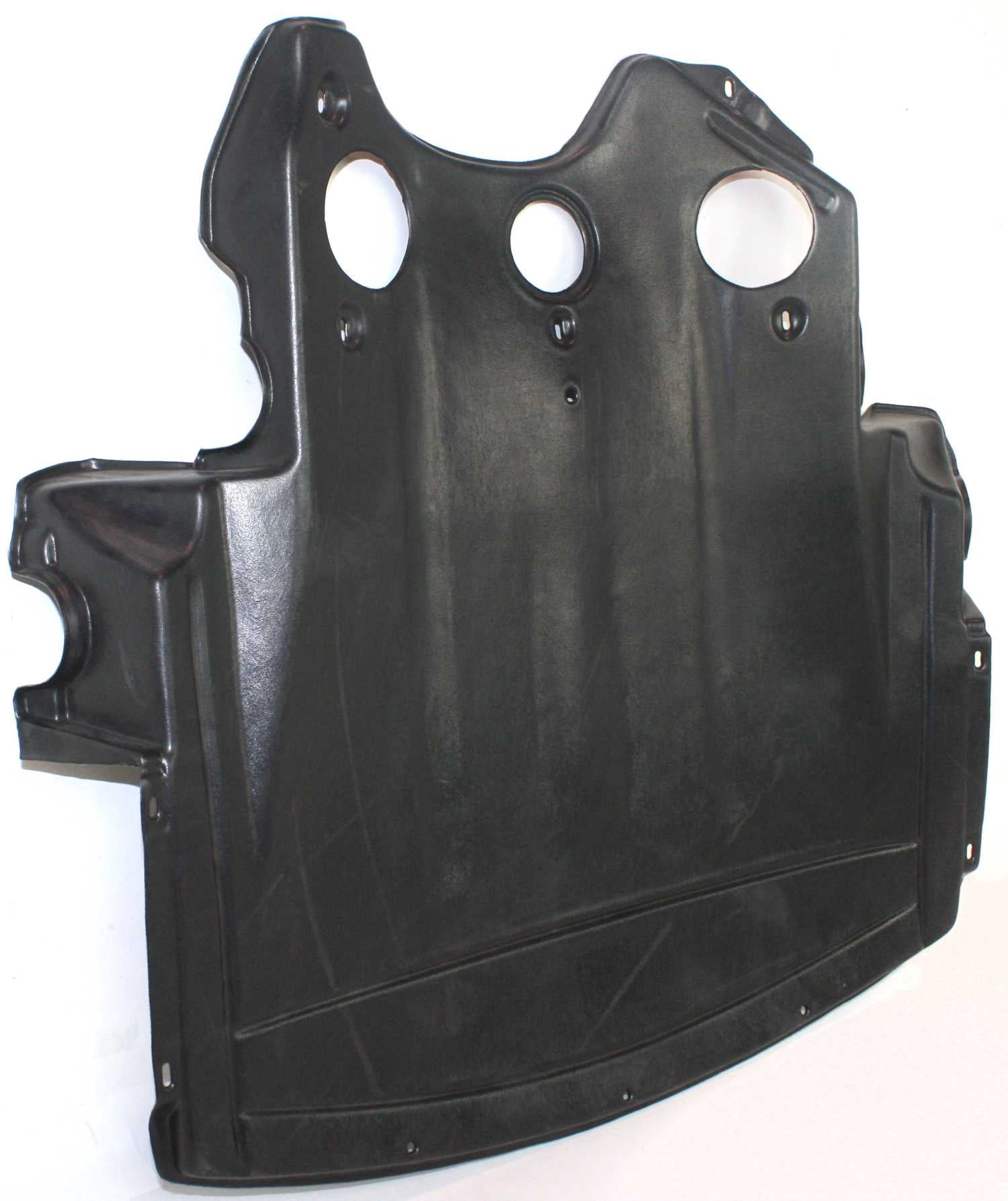 Replacement B310109 Engine Splash Shield Compatible with 2001 BMW 330Ci 2000 323Ci Front