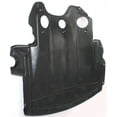 thumbnail image 3 of Replacement B310109 Engine Splash Shield Compatible with 2001 BMW 330Ci 2000 323Ci Front, 3 of 3