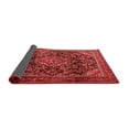 thumbnail image 2 of Ahgly Company Indoor Rectangle Persian Red Traditional Area Rugs, 5' x 7', 2 of 4