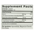thumbnail image 2 of Easy-C, Immune Health, 120 Capsules, Natrol, 2 of 2