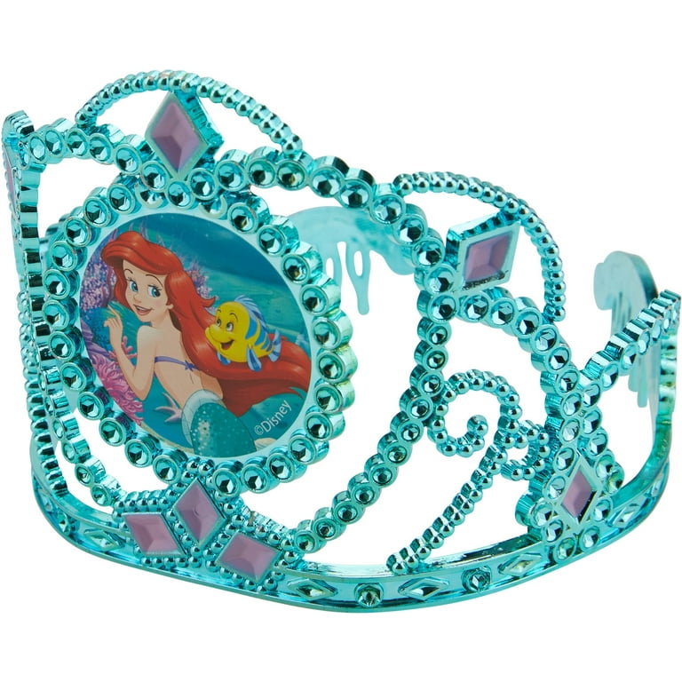 Tiara cheap party pack