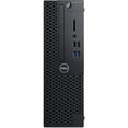 thumbnail image 3 of Restored Windows 11 Pro Dell OptiPlex Desktop Computer | Hexa-Core i5 9th gen CPU | 16GB RAM | 128GB SSD | 22" LCD | Home or Office PC (Refurbished), 3 of 5