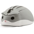 thumbnail image 1 of 2.4GHz Wireless Mouse, Cute Hamster Shaped Mini Silent Ergon, 1 of 4