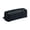 Black, variant on Pencil Bags with Zipper Marker Pouch,Stationery Bag Pencil Pouch Organizer,Cute Pencil Case Pencil Case for Men, for Schoolsupplies Home Office Use,1PC
