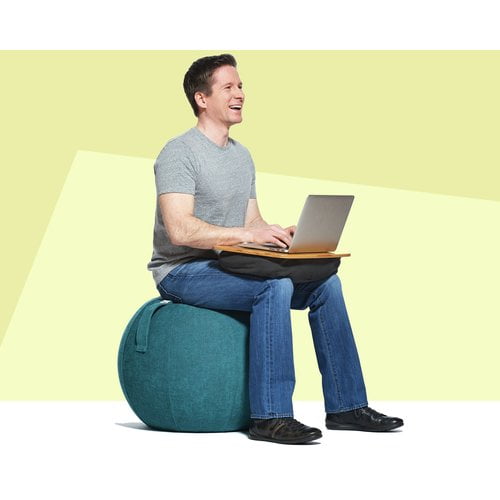 ergonomic ball chair