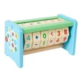 thumbnail image 2 of Juguete Educativo de Matemáticas de Madera, Calculadora Colorida Y Bonita para Educación Temprana, Ideal para Viajes, Regalo para Niños de 3, 4 Y 5 añ, 2 of 5