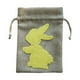 thumbnail image 2 of Bonita Bolsa de Regalo con Cordón para Pascua, Ideal Como Decoración de Fiesta para Niños., 2 of 7