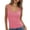 RD2, variant on Women's Studded Halter Tops Open Back Squared Neck Grommet Top Going out Club Party Tank Tops White XL