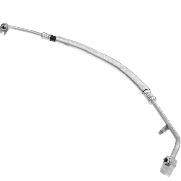 A-Premium A/C Discharge Hose Compatible with Dodge Intrepid Chrysler Concorde Intrepid 1998-2004 300M 1999-2004 LHS 1999-2001 V6 3.2L 3.5L