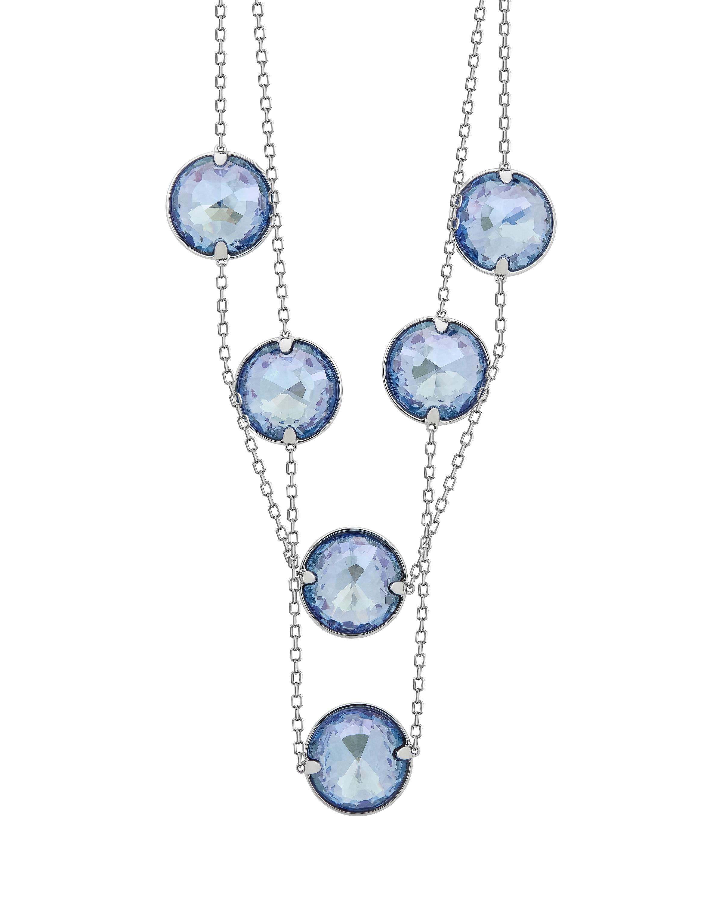 walmart swarovski jewelry