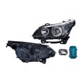 thumbnail image 1 of Faro M5 2003 Bmw DEPO Izq Eléctrico C/Motor P/Foco Xenón C/Leds C/Lupa, 1 of 4