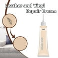 thumbnail image 5 of SNGMN Leather Repair Filler Cream Kit for Car Seat and Sofa Restores Scratch Rip Scuffs with 20ml Tool A Set of Leather Repair Tools, 5 of 5