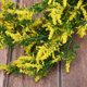 thumbnail image 3 of WEUVEB Flor Colgante Lavanda Artificial Para De Y Eventos, 3 of 5