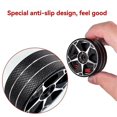 thumbnail image 2 of Rc Remote Transmitter Metal Handwheel for X6pm Nb4x10p Emitter Accessory Remote Transmitter Retrofit Kit B, 2 of 4