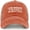 saffron, variant on I Like Whiskey and Cigars and Maybe 3 People Hat Trucker Hat Women Trendy Mesh Baseball Cap for Summer