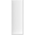thumbnail image 4 of 7"W x 20"D x 20"H Balboa Architectural Grade PVC Outlooker with Traditional Ends, 4 of 8