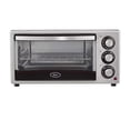 thumbnail image 1 of Horno Tostador Oster 15 Litros TSSTTV15LTB Negro, 1 of 4