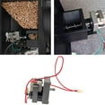 thumbnail image 4 of Moteur de Tarière pour Modèles de Gril Traeger pour Grils à Granulés de Bois PitBoss Chef, 4 of 7