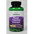 thumbnail image 4 of Swanson Mega Tribulus Extract 250 mg 120 Caps 4 Pack, 4 of 5