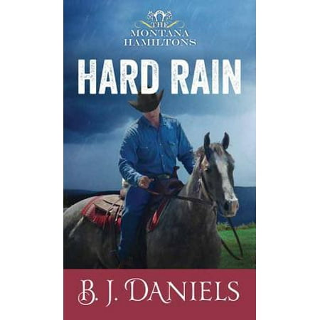 - Hard Rain