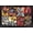Black Framed Version, variant on Star Wars: Hunters - Grid Wall Poster, 22.375" x 34"
