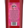 thumbnail image 2 of Jose Cuervo Authentic Margarita Red Sangria Cocktail, 1.75 L Plastic Bottle, 9.95% ABV, 2 of 5