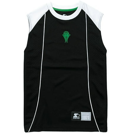 Starter - Boys' Basketball Jersey