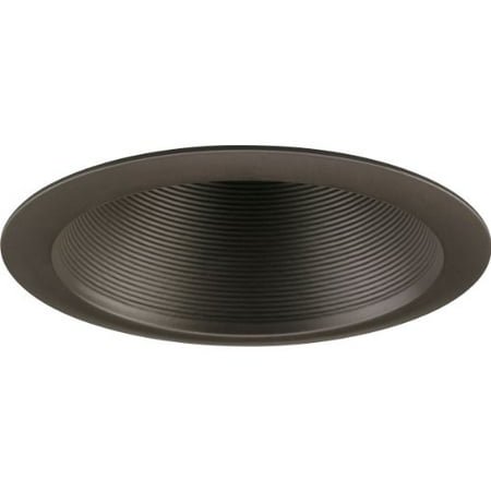 Progress Lighting P8066-20 Lighting Accessory, 7-3/4-Inch Diameter, Antique Bronze