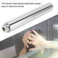 thumbnail image 4 of Pressurized Pressurized Shower Nozzle Full Copper Shower Head Detachable Shower Head Handheld Showerhead, 4 of 8