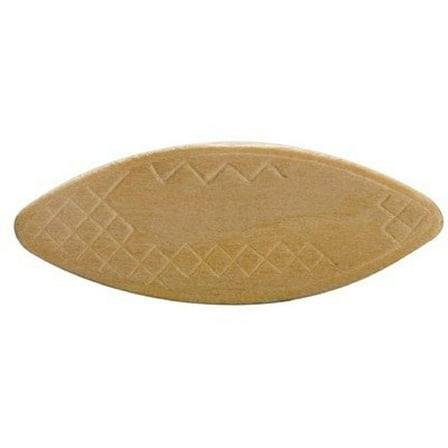 Do it No. 0 Joiner Biscuit (25-Pack) 770DI