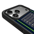 thumbnail image 3 of Seattle Seahawks iPhone Bump Case with Field Design, 3 of 6