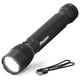 thumbnail image 1 of Energizer TacR-1000 Linterna táctica LED, linterna recargable brillante para emergencias y equipo de camping, linterna resistente al agua, USB incluido, paquete de 1, negro, 1 of 5