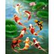 thumbnail image 2 of DIY 5D diamante pintura animal Likrtyny decoración de arte, 2 of 8