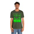 thumbnail image 4 of Nostalgia - The Oregon Trail Computer Game T-Shirt - Retro Gaming Tee, 4 of 4
