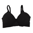 thumbnail image 1 of Brassiere Hanes T CH Negro, 1 of 4