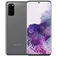 thumbnail image 2 of Smartphone Samsung Galaxy S20 5G 6.2" 128GB Gris Cósmico, 2 of 9
