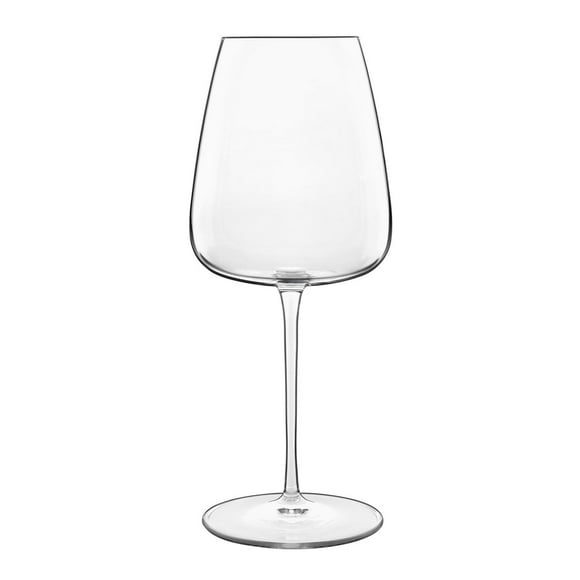 De fabrication Italienne, Luigi Bormioli Talismano Verre à Vin Chardonnay 55 cl (lot de 4)
