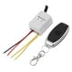 thumbnail image 2 of Control Remoto Inalámbrico Interruptor De Relé De Rendimiento Superior Diseño Profesional Resistente Al Desgaste Para Puerta Automática Para Ventana Para Equipo De Elevación ANGGREK Hardware, 2 of 8