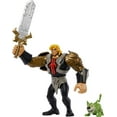 thumbnail image 3 of Musclor et les Maîtres de l’Univers Figurine Musclor, 3 of 6
