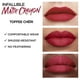 thumbnail image 4 of Lápiz labial L'Oréal Paris Infalible Matte Toffee Cheri, 4 of 7