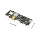 thumbnail image 2 of T-Beam V1.0 ESP32 WiFi Módulo inalámbrico Bluetooth NEO-6M SMA LORA 32 Soporte de batería, 430MHz seitruly EL2849-01B, 2 of 2