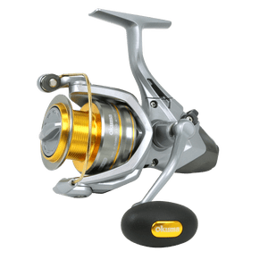 Okuma Avenger ABF 4000 Spinning Reel, Bait Feeder