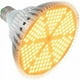 thumbnail image 1 of Bombilla LED de espectro completo de 120 W, 180 LED, lámpara hortícola E27, lámpara para plantas, plantas de interior, flores, bombillas para invernadero y jardín, 1 of 5