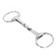 thumbnail image 3 of Anillo Suelto De Mordaza Para Caballos, Acero Inoxidable, Portátil, 270 Mm De Longitud, Resistente Al Desgaste, Resistente A La Corrosión, Anillo De Mordaza Para Caballos Para Ccdes Otros, 3 of 8