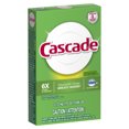 thumbnail image 4 of Cascade Powder Dishwasher Detergent, Lemon Scent, 75 ounces, 4 of 8