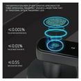 thumbnail image 4 of Biometrics Finrprint Smart Door Handle Locks Password Electric Digital APP For Home ,Smart and Convenient, 4 of 7