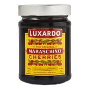 Luxardo Maraschino Cherries, 418 mL